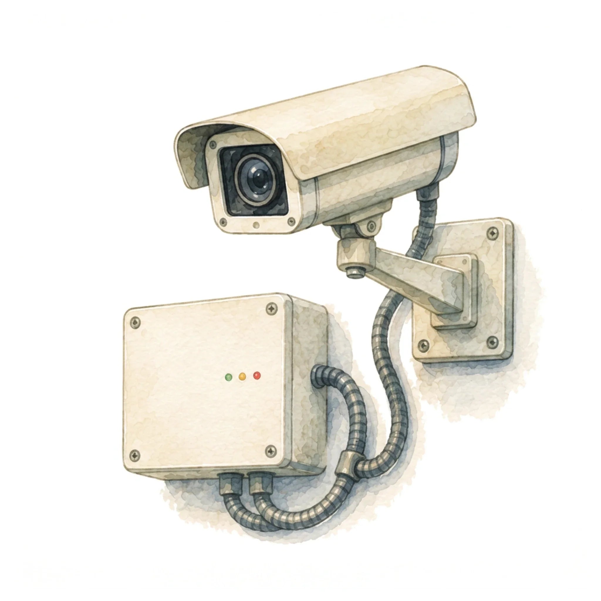 CCTV Installation