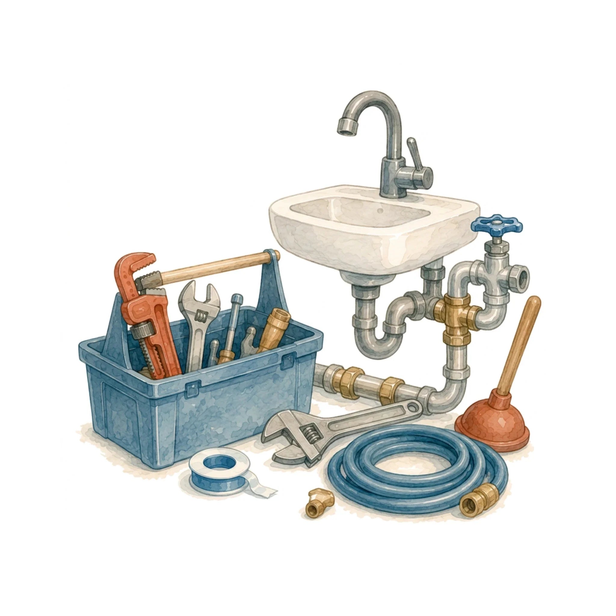 Plumber