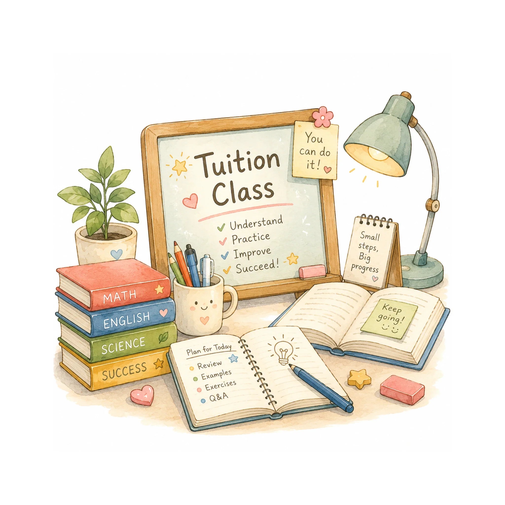 Tuition Class